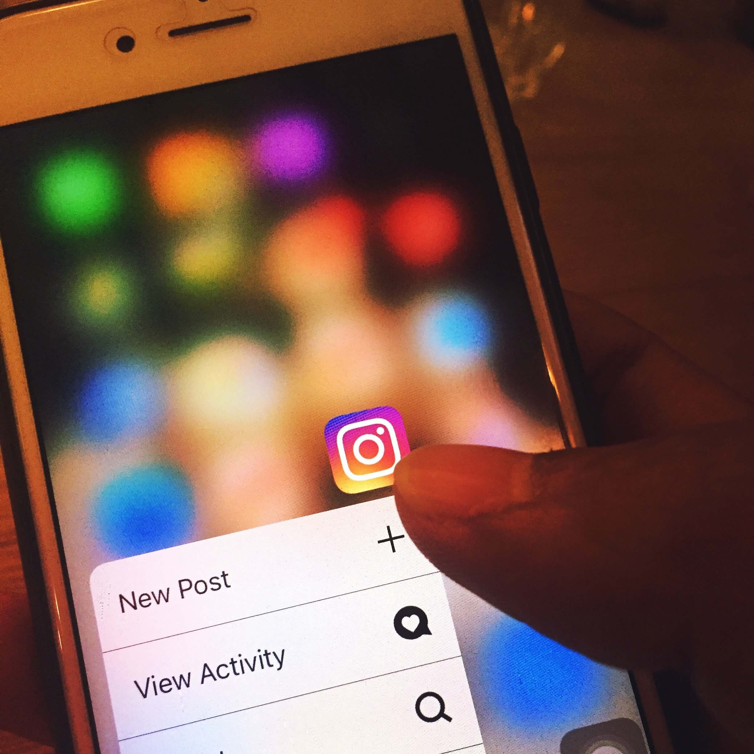 How To Get More Organic Reach On Instagram